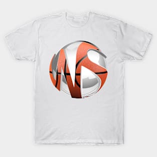 Basketball T-Shirt